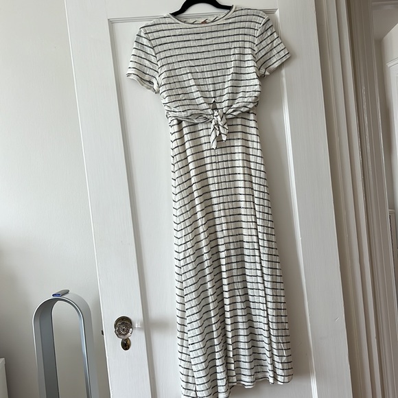 Free People maxi dress - Picture 2 of 3